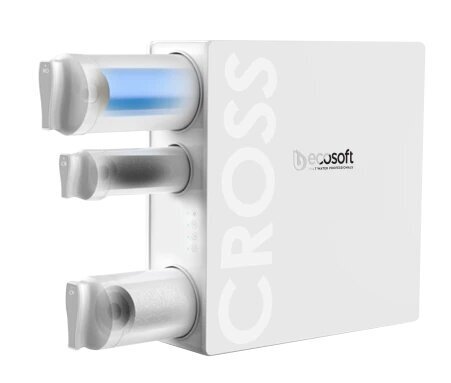 Ecosoft Cross90 cena un informācija | Ūdens filtri | 220.lv