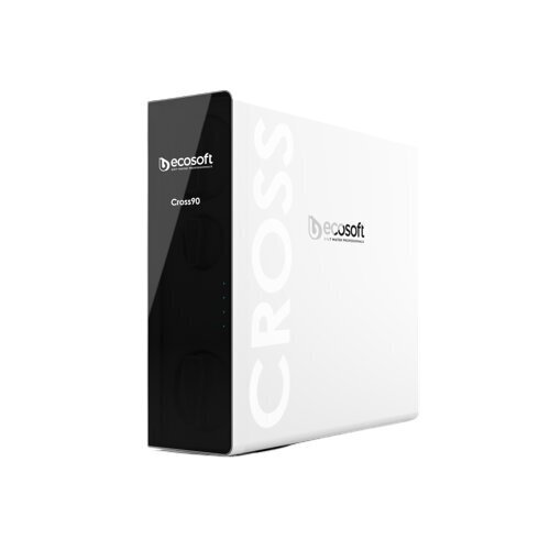 Ecosoft Cross90 cena un informācija | Ūdens filtri | 220.lv