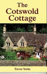 Cotswold Cottage цена и информация | Книги по архитектуре | 220.lv