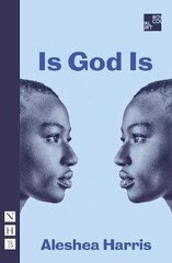 Is God Is cena un informācija | Stāsti, noveles | 220.lv
