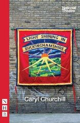 Light Shining in Buckinghamshire цена и информация | Рассказы, новеллы | 220.lv
