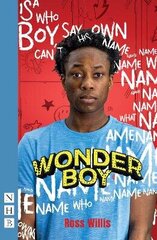 Wonder Boy цена и информация | Рассказы, новеллы | 220.lv