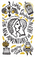 New Adventures of Helen: Magical Tales цена и информация | Фантастика, фэнтези | 220.lv