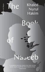 Book of Naseeb cena un informācija | Fantāzija, fantastikas grāmatas | 220.lv