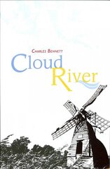 Cloud River cena un informācija | Dzeja | 220.lv