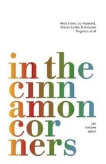 In the Cinnamon Corners цена и информация | Поэзия | 220.lv