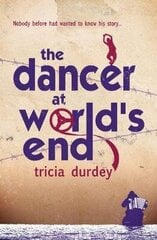 Dancer at World's End cena un informācija | Fantāzija, fantastikas grāmatas | 220.lv