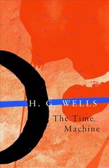 Time Machine (Legend Classics) цена и информация | Фантастика, фэнтези | 220.lv