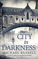 City in Darkness цена и информация | Фантастика, фэнтези | 220.lv