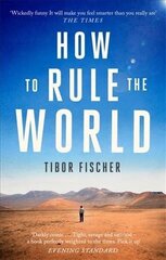 How to Rule the World цена и информация | Фантастика, фэнтези | 220.lv
