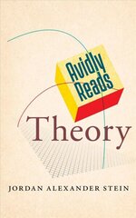 Avidly Reads Theory cena un informācija | Biogrāfijas, autobiogrāfijas, memuāri | 220.lv