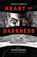 Heart of Darkness cena un informācija | Fantāzija, fantastikas grāmatas | 220.lv