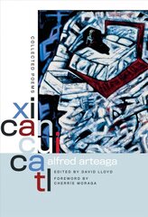 Xicancuicatl: Collected Poems цена и информация | Поэзия | 220.lv