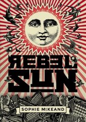 Rebel Sun cena un informācija | Dzeja | 220.lv