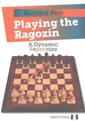 Playing the Ragozin цена и информация | Книги о питании и здоровом образе жизни | 220.lv