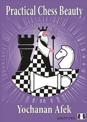 Practical Chess Beauty цена и информация | Книги о питании и здоровом образе жизни | 220.lv