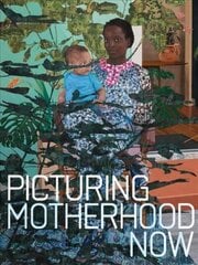 Picturing Motherhood Now cena un informācija | Mākslas grāmatas | 220.lv