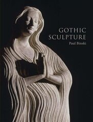 Gothic Sculpture cena un informācija | Mākslas grāmatas | 220.lv