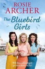 Bluebird Girls: The Bluebird Girls 1 цена и информация | Фантастика, фэнтези | 220.lv