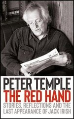 Red Hand: Stories, reflections and the last appearance of Jack Irish цена и информация | Поэзия | 220.lv