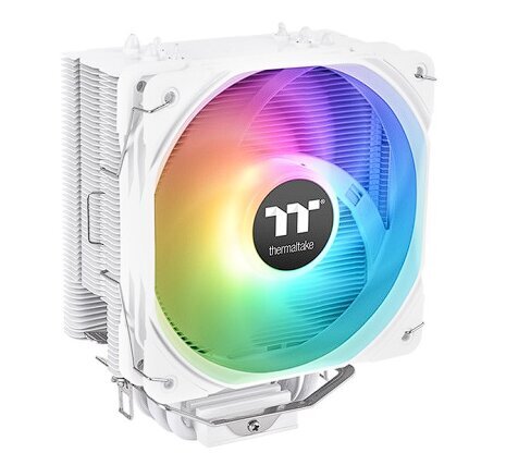 Thermaltake CL-P116-AL12SW-A цена и информация | Procesora dzesētāji | 220.lv