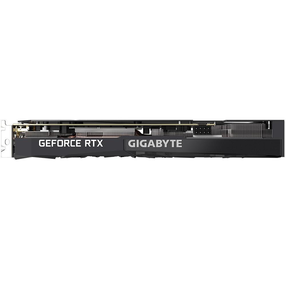 Gigabyte GeForce RTX 4070 Eagle OC V2 12G (N4070EAGLEOCV2-12GD) cena un informācija | Videokartes (GPU) | 220.lv