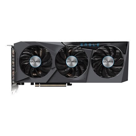 Gigabyte GeForce RTX 4070 Eagle OC V2 12G (N4070EAGLEOCV2-12GD) cena un informācija | Videokartes (GPU) | 220.lv