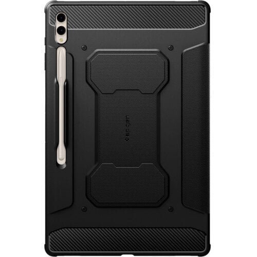 Spigen Rugged Armor Pro cena un informācija | Somas, maciņi | 220.lv