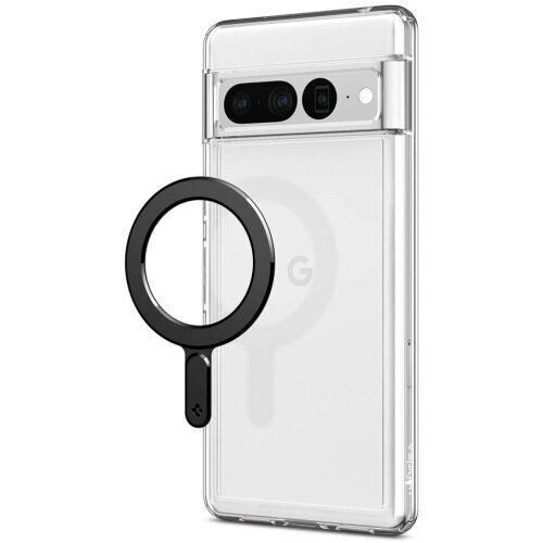 Magnet Ring Plate MagFit cena un informācija | Mobilo telefonu aksesuāri | 220.lv