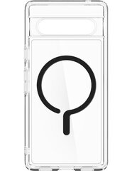 Spigen Ultra Hybrid OneTap Ring Mag цена и информация | Чехлы для телефонов | 220.lv