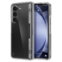 Spigen Thin Fit PRO Samsung Z Flip 5 frost grey ACS06845 цена и информация | Чехлы для телефонов | 220.lv