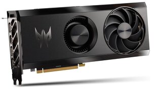 Acer Predator BiFrost AMD Radeon RX 7600 8G OC (APBF-ARX7600-8G-OC) cena un informācija | Videokartes (GPU) | 220.lv