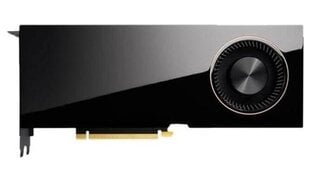 PNY Nvidia RTX 4500 Ada (VCNRTX4500ADA-PB) цена и информация | Видеокарты (GPU) | 220.lv