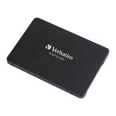 Verbatim Vi550 цена и информация | Внутренние жёсткие диски (HDD, SSD, Hybrid) | 220.lv