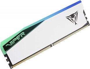 Patriot Viper Elite 5 RGB цена и информация | Оперативная память (RAM) | 220.lv