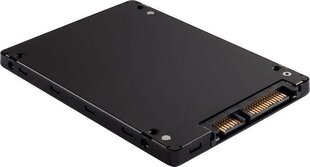 CoreParts CP-SSD-2.5-TLC-1000 cena un informācija | Iekšējie cietie diski (HDD, SSD, Hybrid) | 220.lv