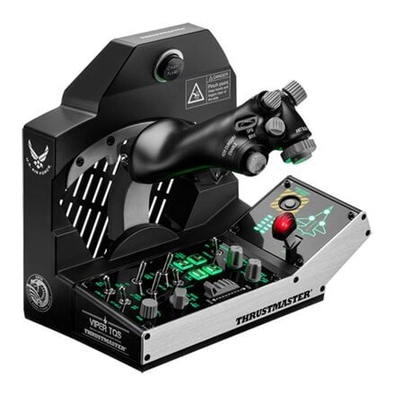 Thrustmaster 4060254 cena un informācija | Spēļu stūres | 220.lv