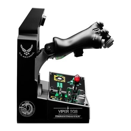 Thrustmaster 4060254 цена и информация | Spēļu stūres | 220.lv