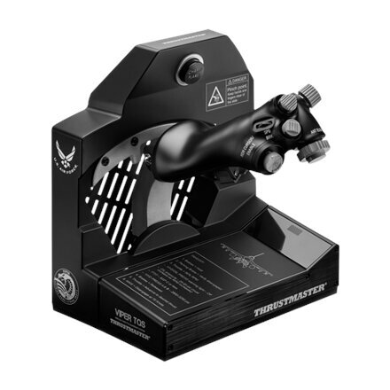 Thrustmaster 4060252 cena un informācija | Spēļu stūres | 220.lv