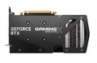 MSI GeForce RTX 4060 Gaming X NV Edition 8G цена и информация | Videokartes (GPU) | 220.lv