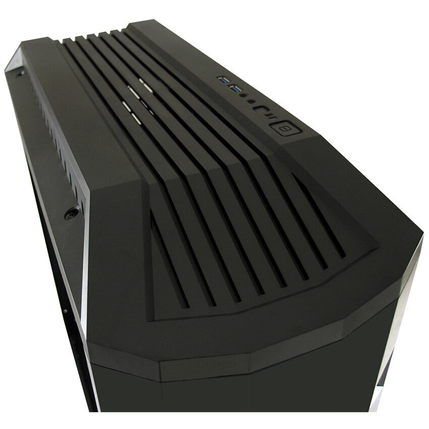 LC-Power Gaming 998B Rambot цена и информация | Datoru korpusi | 220.lv