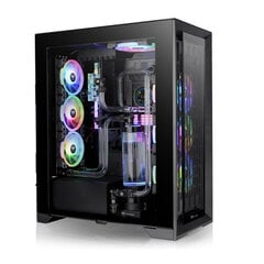 Thermaltake CTE T500 TG ARGB цена и информация | Корпуса | 220.lv