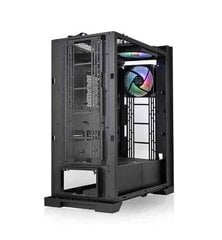 Thermaltake CTE T500 TG ARGB цена и информация | Корпуса | 220.lv