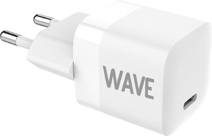 Wave GaN cena un informācija | Lādētāji un adapteri | 220.lv