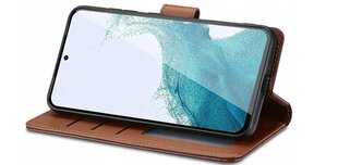 Cover Tech-Protect Wallet cena un informācija | Telefonu vāciņi, maciņi | 220.lv