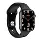 Microwear W29s Black cena un informācija | Viedpulksteņi (smartwatch) | 220.lv