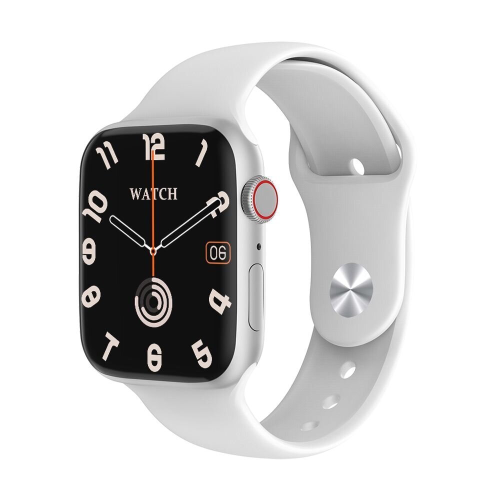 Microwear W29s Silver cena un informācija | Viedpulksteņi (smartwatch) | 220.lv