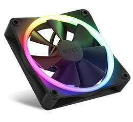 NZXT F140 RGB Twin cena un informācija | Datora ventilatori | 220.lv