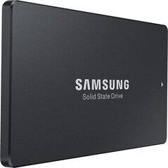 Samsung PM893 (MZ7L31T9HBLT-00A07) цена и информация | Внутренние жёсткие диски (HDD, SSD, Hybrid) | 220.lv