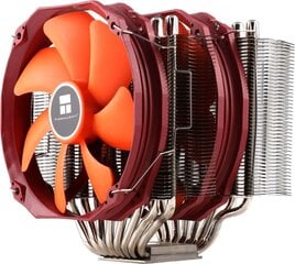 Thermalright Silver Arrow IB-E Extreme Rev. B cena un informācija | Procesora dzesētāji | 220.lv